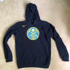 Denver Nuggets hoodie